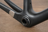 54cm Specialized S-WORKS Tarmac SL5 Carbon Disc Brake Frameset