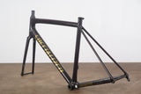 56cm Specialized Aethos Carbon Disc Brake Frameset