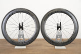Roval CL 60 Carbon Tubeless Clincher Rim Brake Wheelset Shimano/SRAM 11 Speed CL60