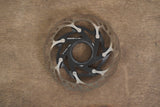 (1) 140mm Bucklos RT-RX Center Lock Disc Brake Rotor