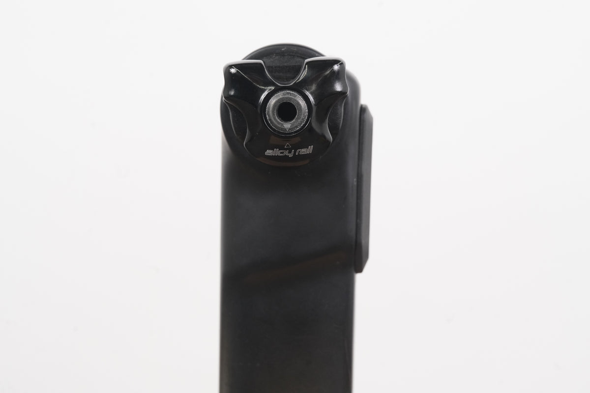 D-Shape 2021 Specialized S-WORKS Tarmac SL7 Carbon 0 Setback Seatpost