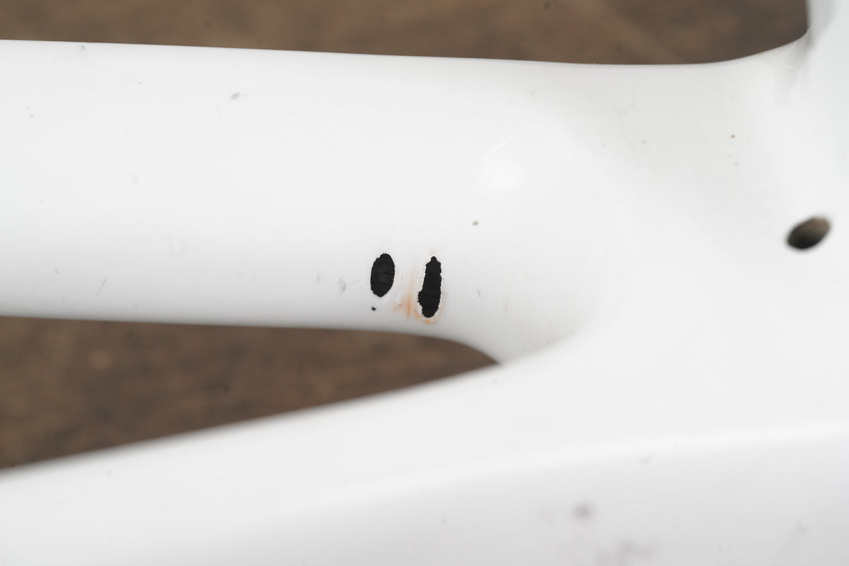 L (Large) Giant TCR Advanced Carbon Rim Brake Road Frameset