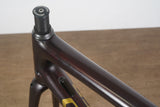 56cm Specialized Aethos Carbon Disc Brake Frameset