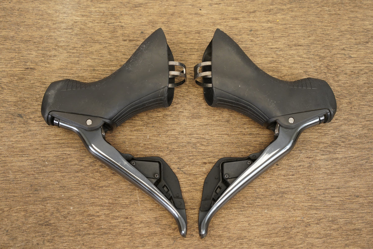 Shimano Dura Ace R9170 Kogel OSPW Di2 11 Speed Electronic Disc Groupset 9170