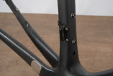 54cm Specialized S-WORKS Tarmac SL5 Carbon Disc Brake Frameset