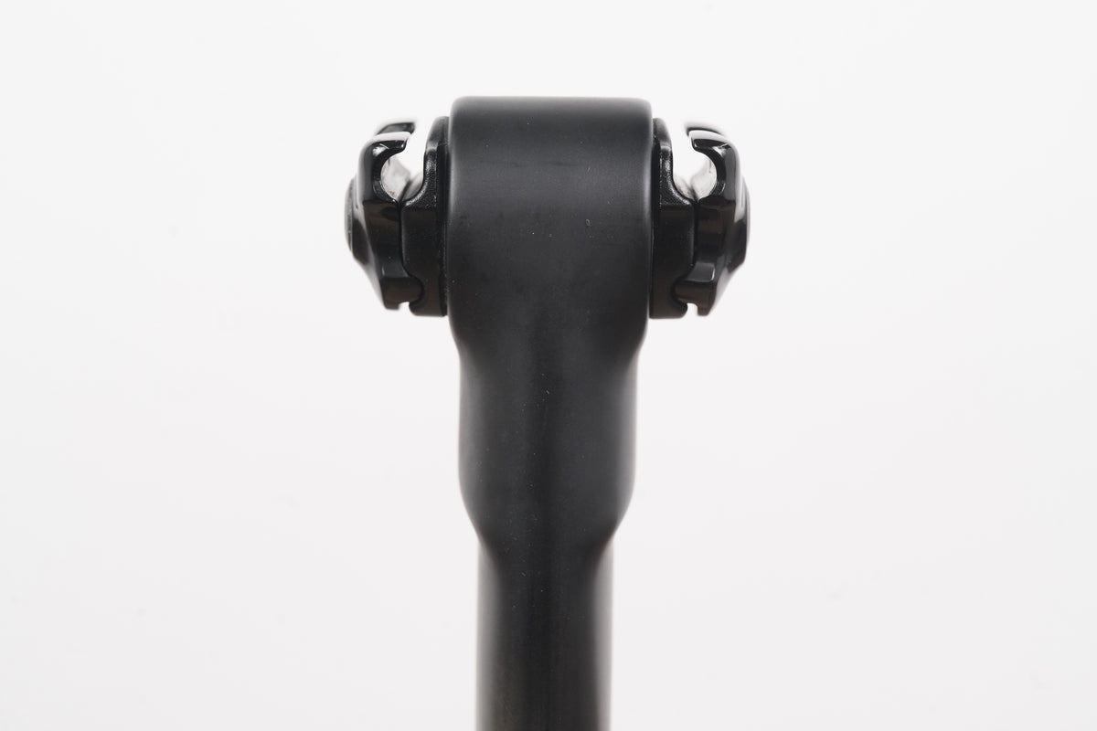 D-Shape 2021 Specialized S-WORKS Tarmac SL7 Carbon 0 Setback Seatpost