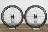 Zipp 303 Firecrest 88/188 Carbon Clincher Rim Brake Wheelset 10 Speed