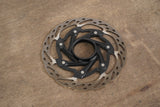 (1) 140mm Bucklos RT-RX Center Lock Disc Brake Rotor