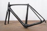 54cm Specialized S-WORKS Tarmac SL5 Carbon Disc Brake Frameset