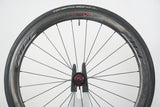 Zipp 303 Firecrest 88/188 Carbon Clincher Rim Brake Wheelset 10 Speed