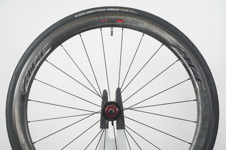 Zipp 303 Firecrest 88/188 Carbon Clincher Rim Brake Wheelset 10 Speed