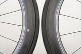 Roval CL 60 Carbon Tubeless Clincher Rim Brake Wheelset Shimano/SRAM 11 Speed CL60