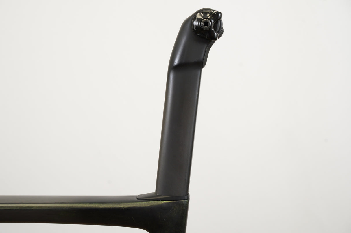 54cm Specialized S-WORKS Tarmac SL7 Carbon Disc Brake Road Frameset