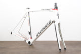 56cm Specialized Tarmac SL3 Pro Carbon Rim Brake Road Frameset