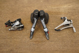 SRAM Red YAW 10 Speed Mechanical Rim Brake Road Groupset