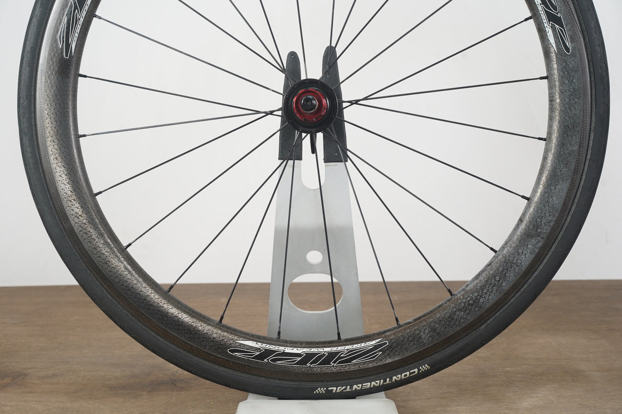 Zipp 303 Firecrest 88/188 Carbon Clincher Rim Brake Wheelset 10 Speed