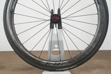 Zipp 303 Firecrest 88/188 Carbon Clincher Rim Brake Wheelset 10 Speed