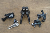 Shimano Ultegra R8000 11 Speed Mechanical Rim Brake Road Groupset 8000