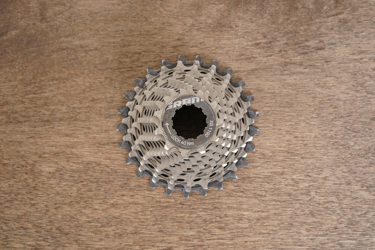 11-25T SRAM Red 22 XG-1190 11 Speed Road Cassette 156g