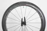 Zipp 303 Firecrest 88/188 Carbon Clincher Rim Brake Wheelset 10 Speed