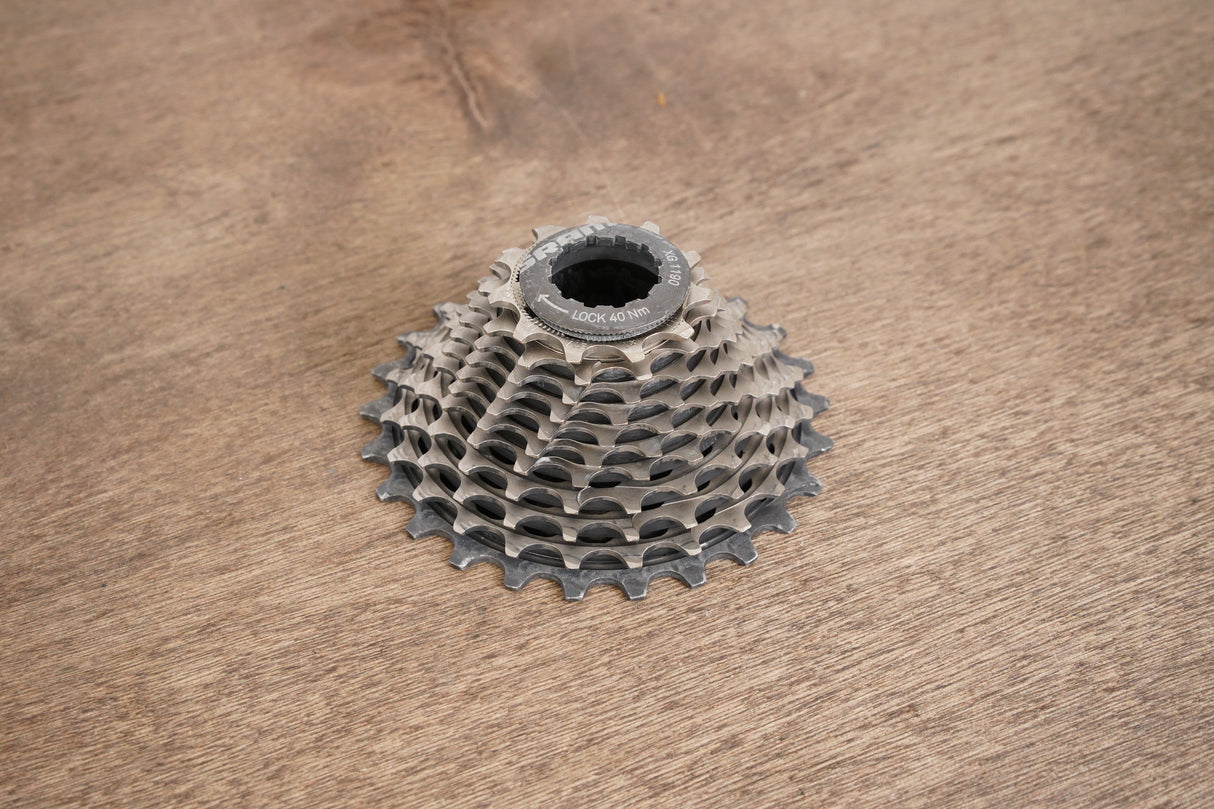 11-25T SRAM Red 22 XG-1190 11 Speed Road Cassette 156g