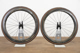 ENVE SES 4.5 Gen 2 DT Swiss 240s Carbon Clincher Rim Brake Wheelset 11 Speed