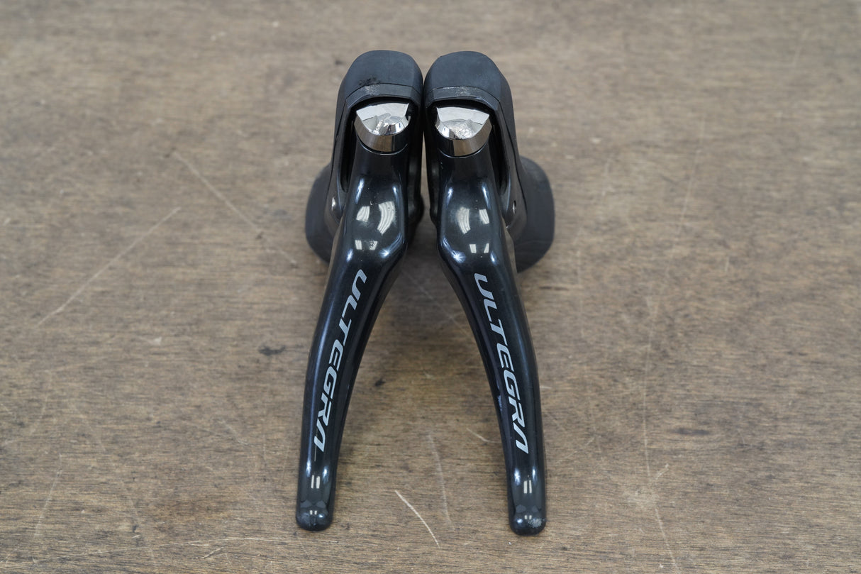 Shimano Ultegra R8000 11 Speed Mechanical Rim Brake Road Groupset 8000