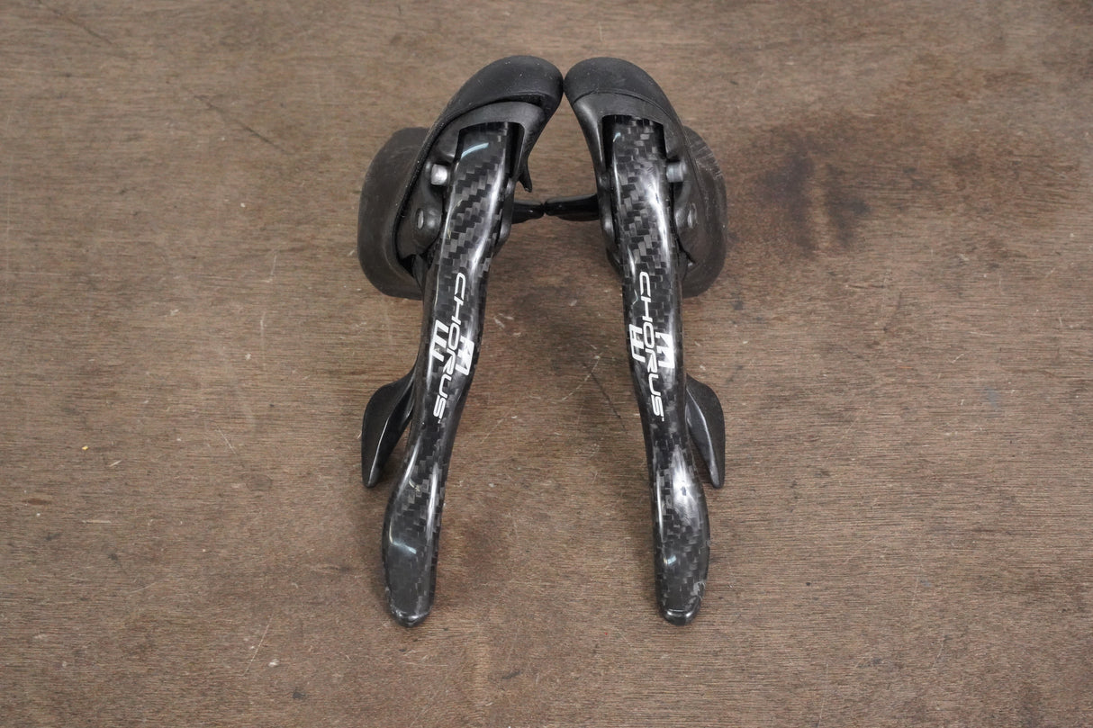 Campagnolo Chorus 11 Speed Mechanical Rim Brake Road Groupset