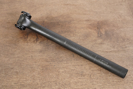 27.2mm Specialized S-WORKS Carbon Setback Road Seatpost