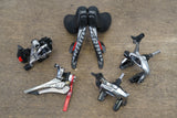 SRAM Red 22 11 Speed Mechanical Rim Brake Road Groupset