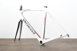 56cm Specialized Tarmac SL3 Pro Carbon Rim Brake Road Frameset