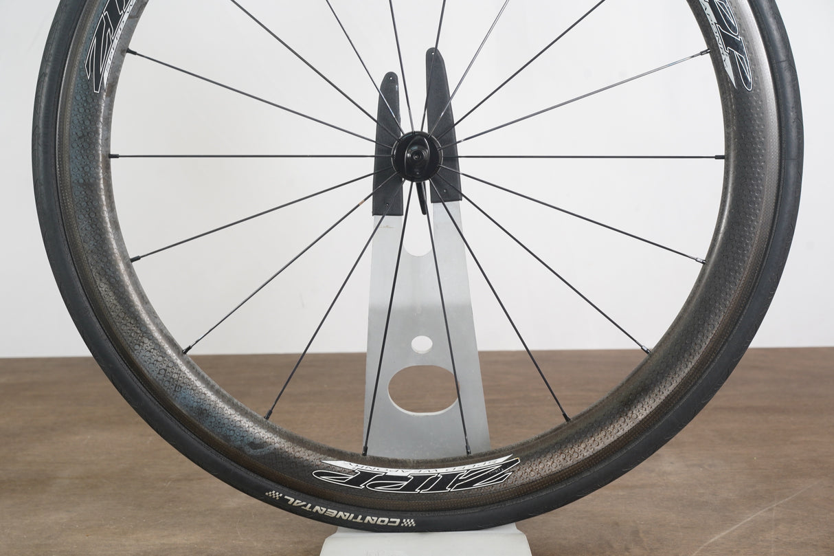 Zipp 303 Firecrest 88/188 Carbon Clincher Rim Brake Wheelset 10 Speed