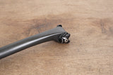 27.2mm Specialized S-WORKS Carbon Setback Road Seatpost