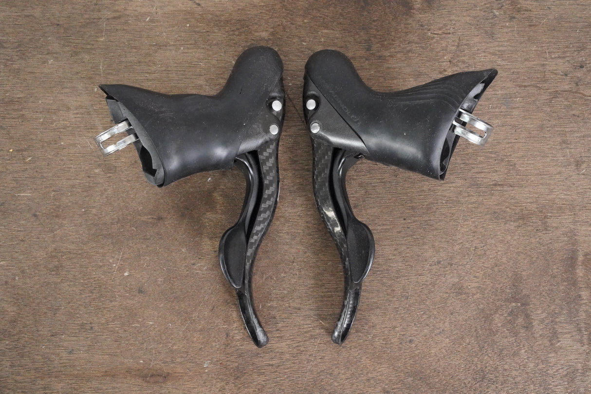 Campagnolo Chorus 11 Speed Mechanical Rim Brake Road Groupset