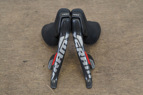 SRAM Red 22 11 Speed Mechanical Rim Brake Road Groupset