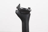 25.4mm Carbon 0 Setback Road Seatpost 112g
