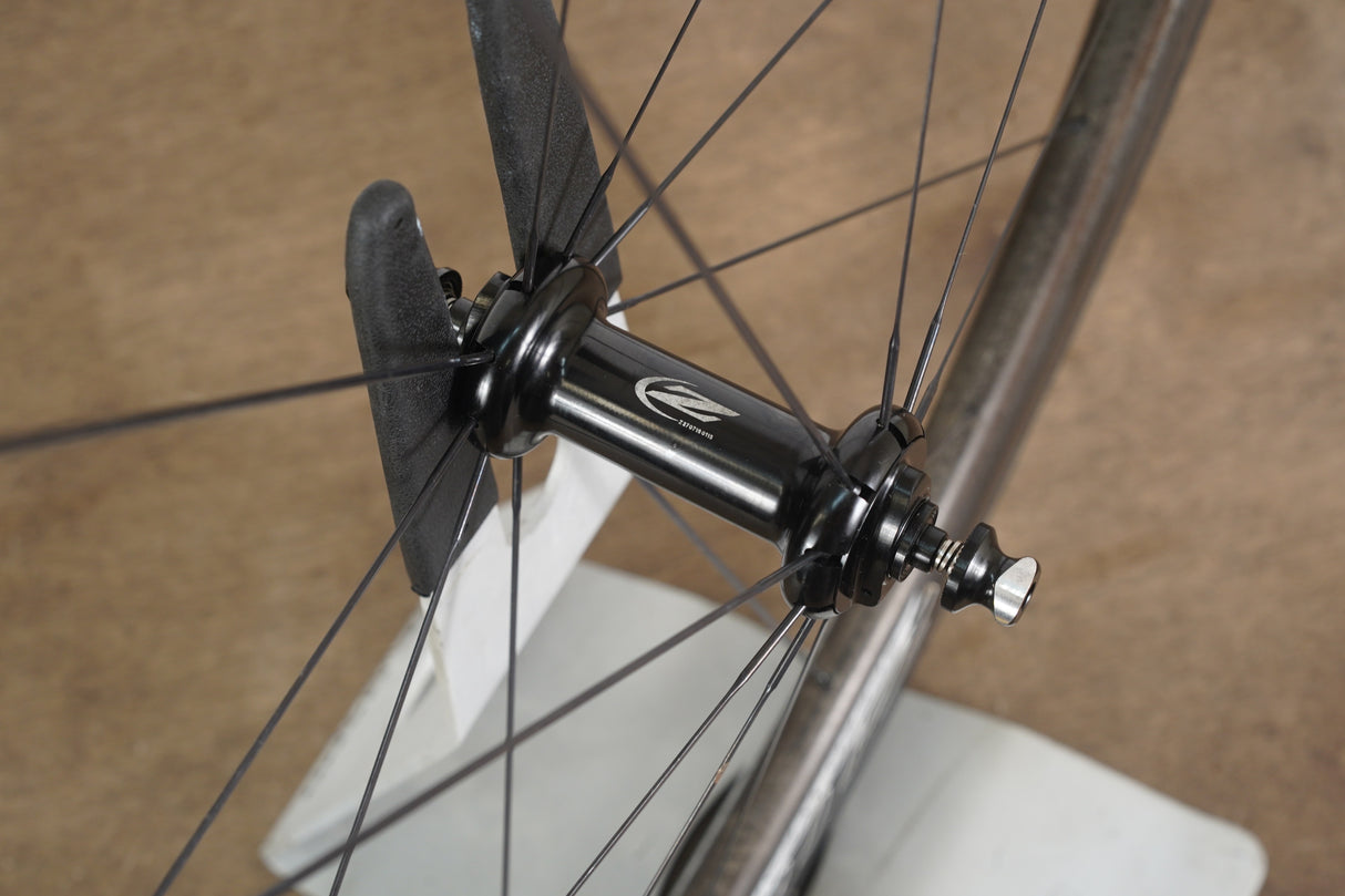 Zipp 303 Firecrest 88/188 Carbon Clincher Rim Brake Wheelset 10 Speed