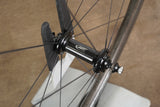 Zipp 303 Firecrest 88/188 Carbon Clincher Rim Brake Wheelset 10 Speed