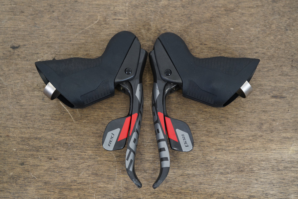SRAM Red 22 11 Speed Mechanical Rim Brake Road Groupset