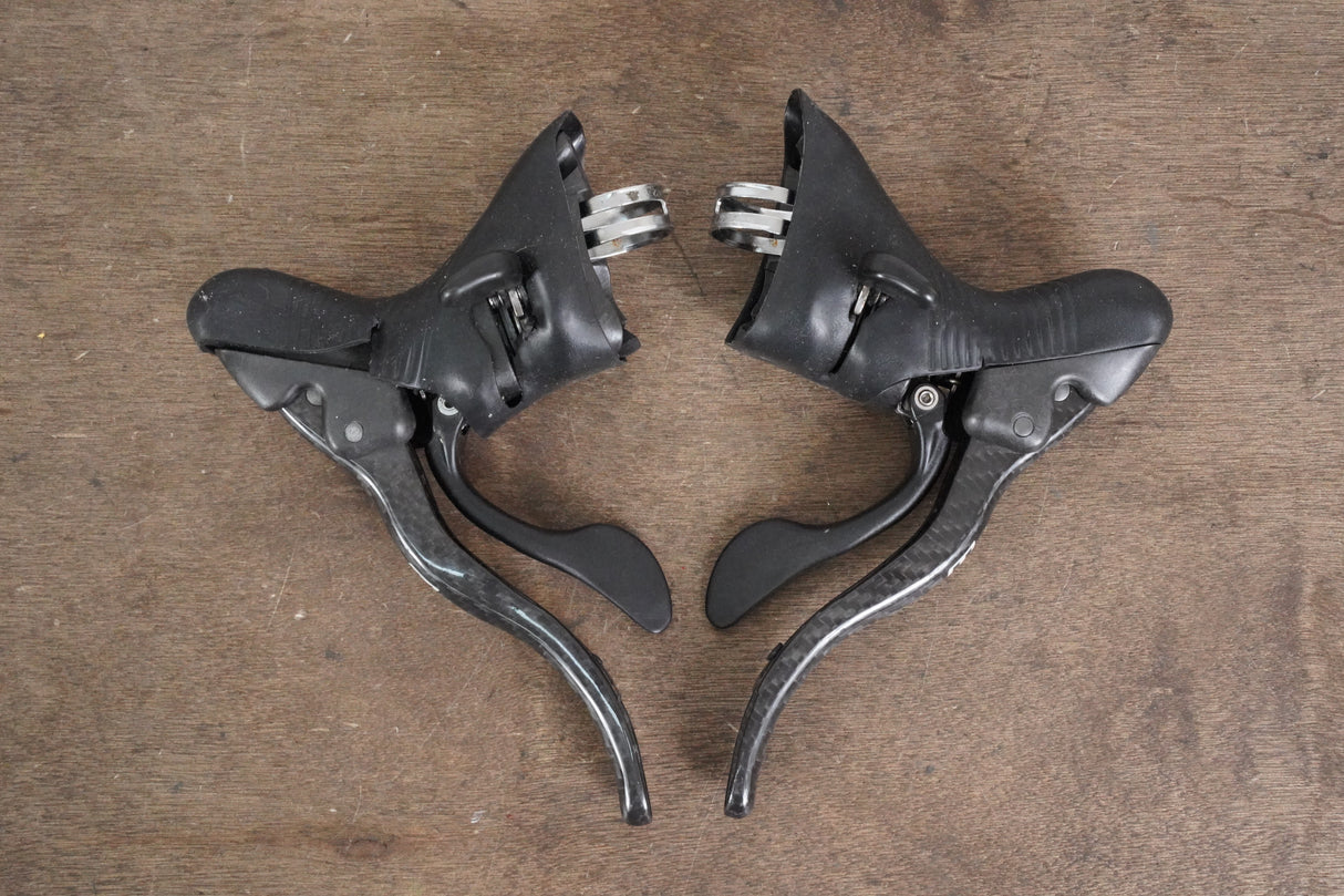 Campagnolo Chorus 11 Speed Mechanical Rim Brake Road Groupset