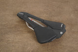 145mm Prologo Scratch M5 P.A.S TiroX Rail Road Saddle 202g