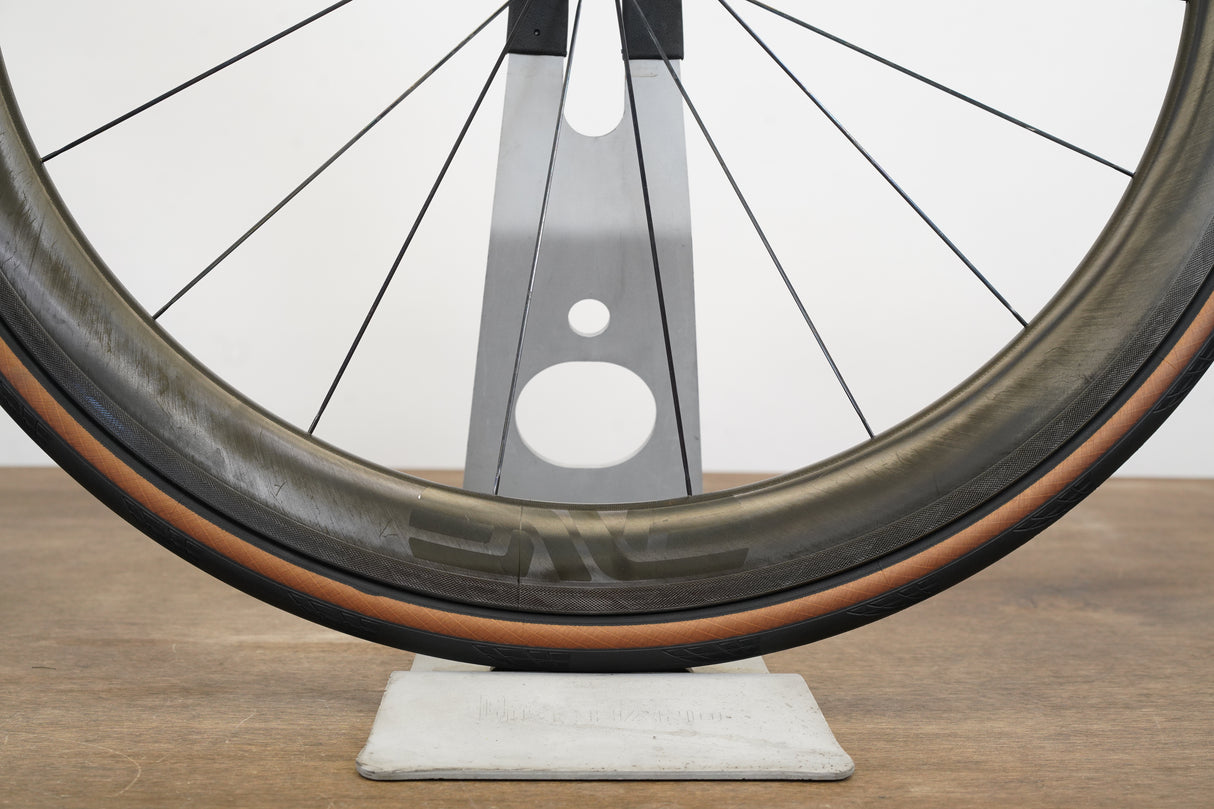 ENVE SES 4.5 Gen 2 DT Swiss 240s Carbon Clincher Rim Brake Wheelset 11 Speed