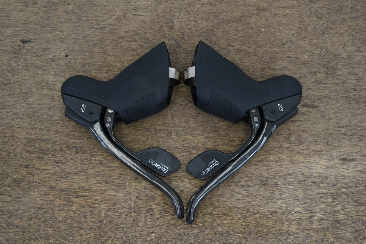 SRAM Red 22 11 Speed Mechanical Rim Brake Road Groupset
