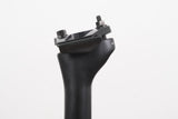 25.4mm Carbon 0 Setback Road Seatpost 112g