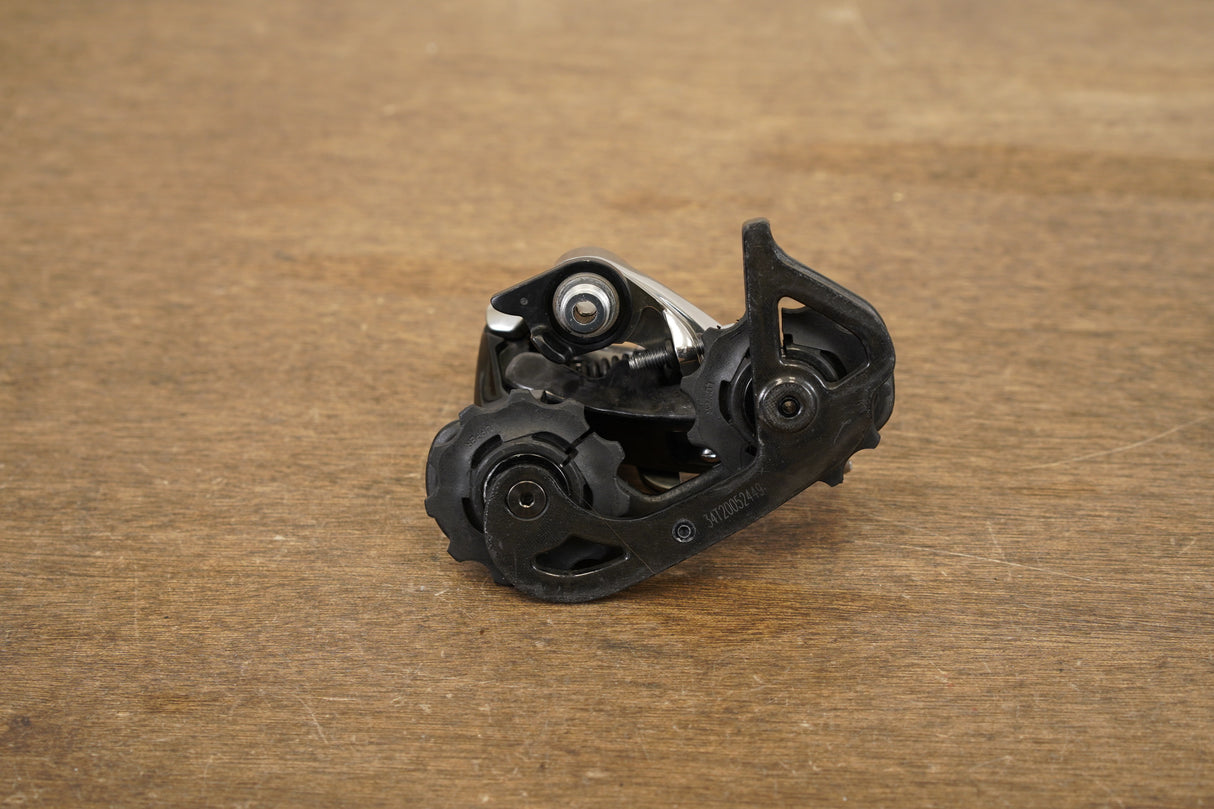 SRAM Red YAW 10 Speed Mechanical Rim Brake Road Groupset