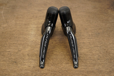 Shimano Dura-Ace R9270 Di2 12 Speed Electronic Hydraulic Disc Brake Groupset 9270