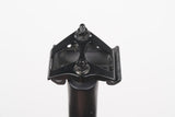 25.4mm Carbon 0 Setback Road Seatpost 112g