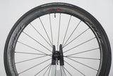 Zipp 303 Firecrest 88/188 Carbon Clincher Rim Brake Wheelset 10 Speed