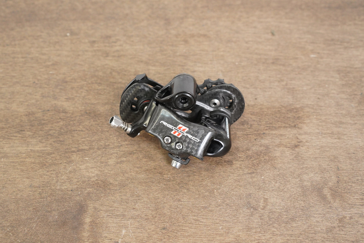 Campagnolo Record 11 Speed Mechanical Rear Derailleur