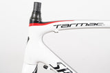 56cm Specialized Tarmac SL3 Pro Carbon Rim Brake Road Frameset